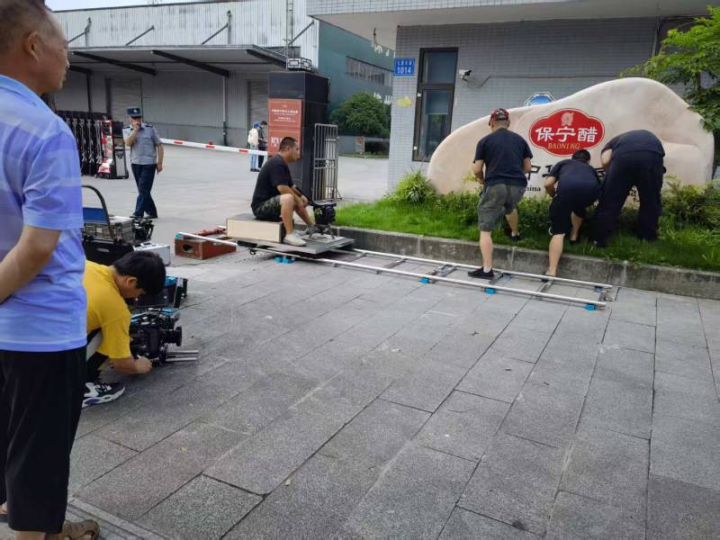 龙井市广告片拍摄公司核心优势：全流程服务，让品牌广告片省心更出彩