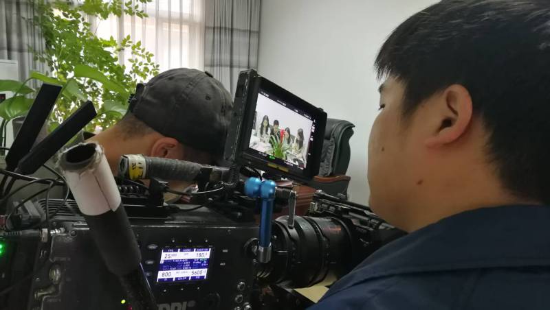 剧本杀式体验：龙井市广告片拍摄公司构建沉浸式消费决策路径