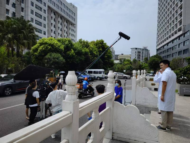 龙井市广告片拍摄公司低成本实现高规格制作的诀窍